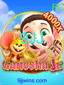 GaneshaJr