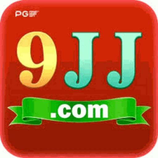 9JJ Logo